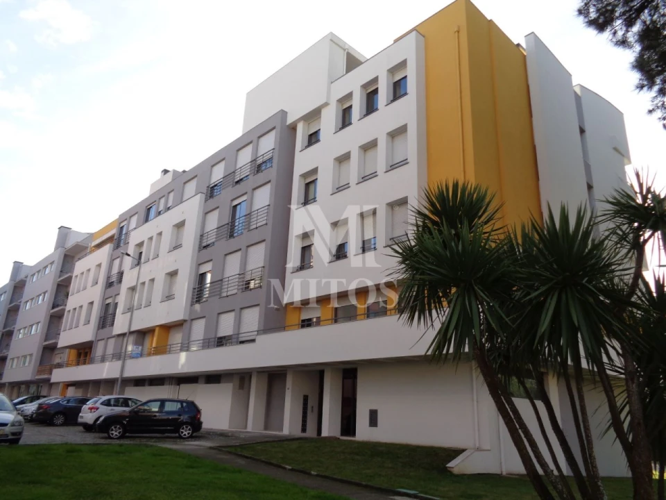 Apartamento T2 para Arrendamento em Darque Foto 1