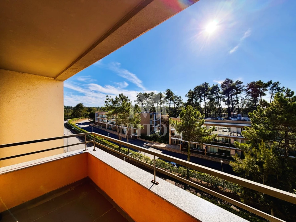 Apartamento T2 para Arrendamento em Darque Foto 5