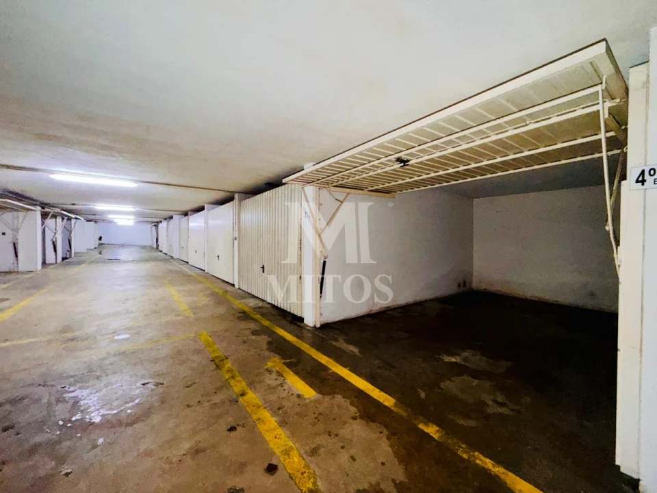 Apartamento T2 para Arrendamento em Darque Foto 21