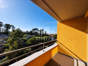 Apartamento T2 para Arrendamento em Darque