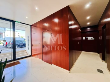 Apartamento T2 para Arrendamento em Darque