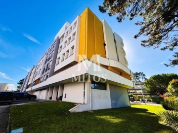 Apartamento T2 para Arrendamento em Darque