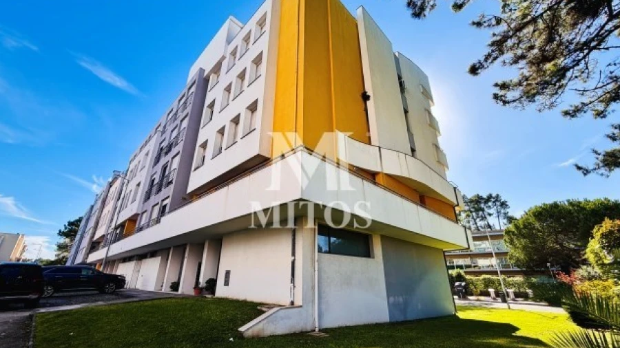 Apartamento T2 para Arrendamento em Darque