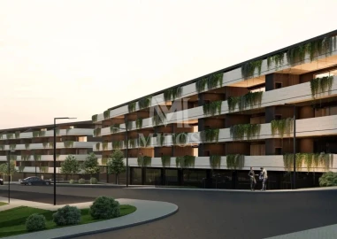 Apartamento T3 para Venda em Vila Nova de Cerveira e Lovelhe