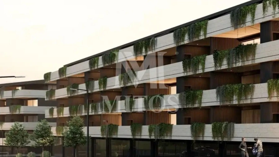 Apartamento T3 para Venda em Vila Nova de Cerveira e Lovelhe