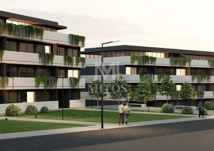Apartamento para Venda em Vila Nova de Cerveira e Lovelhe Foto 4