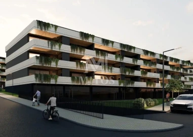 Apartamento T1 para Venda em Vila Nova de Cerveira e Lovelhe