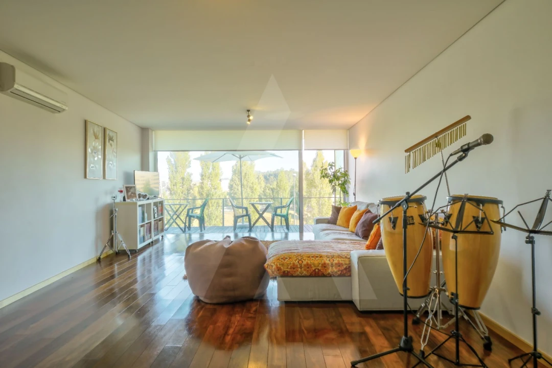 Apartamento T3 para Arrendamento em Glória e Vera Cruz Foto 3