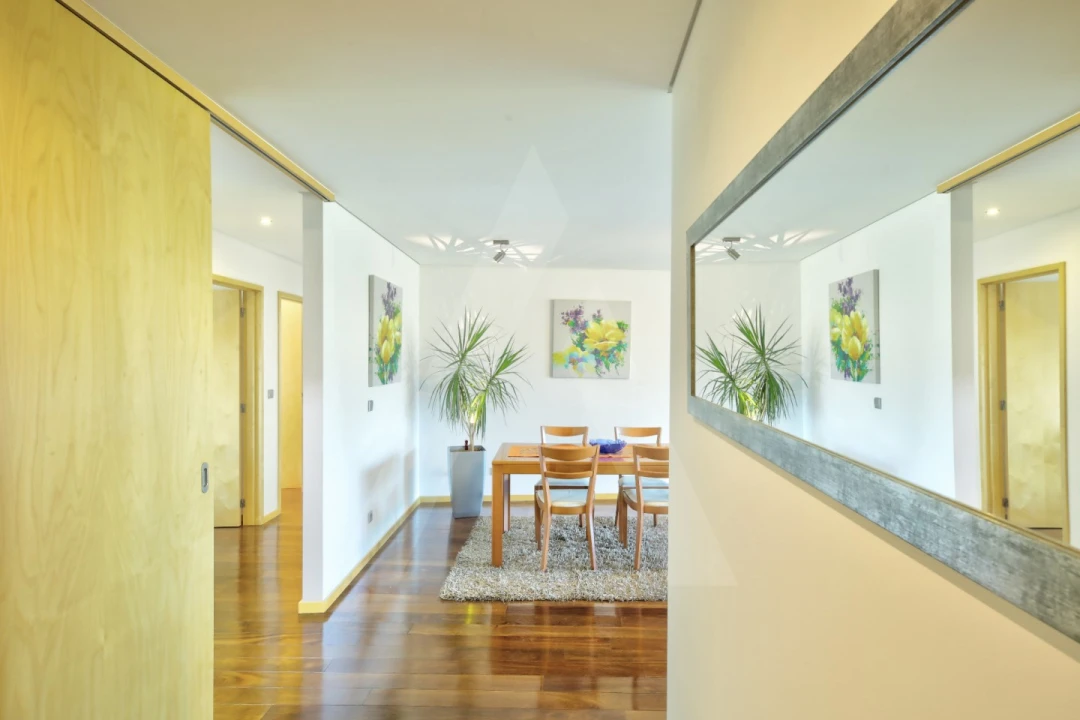 Apartamento T3 para Arrendamento em Glória e Vera Cruz Foto 8