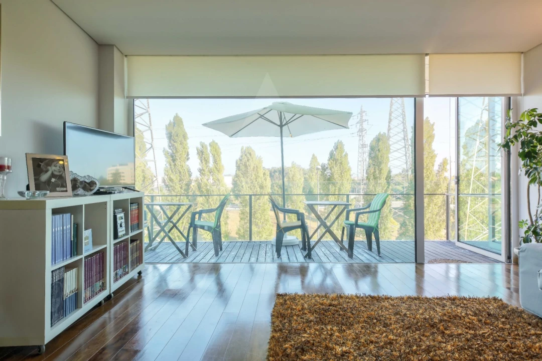 Apartamento T3 para Arrendamento em Glória e Vera Cruz Foto 9