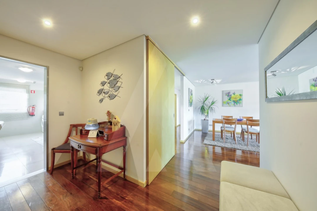 Apartamento T3 para Arrendamento em Glória e Vera Cruz Foto 10
