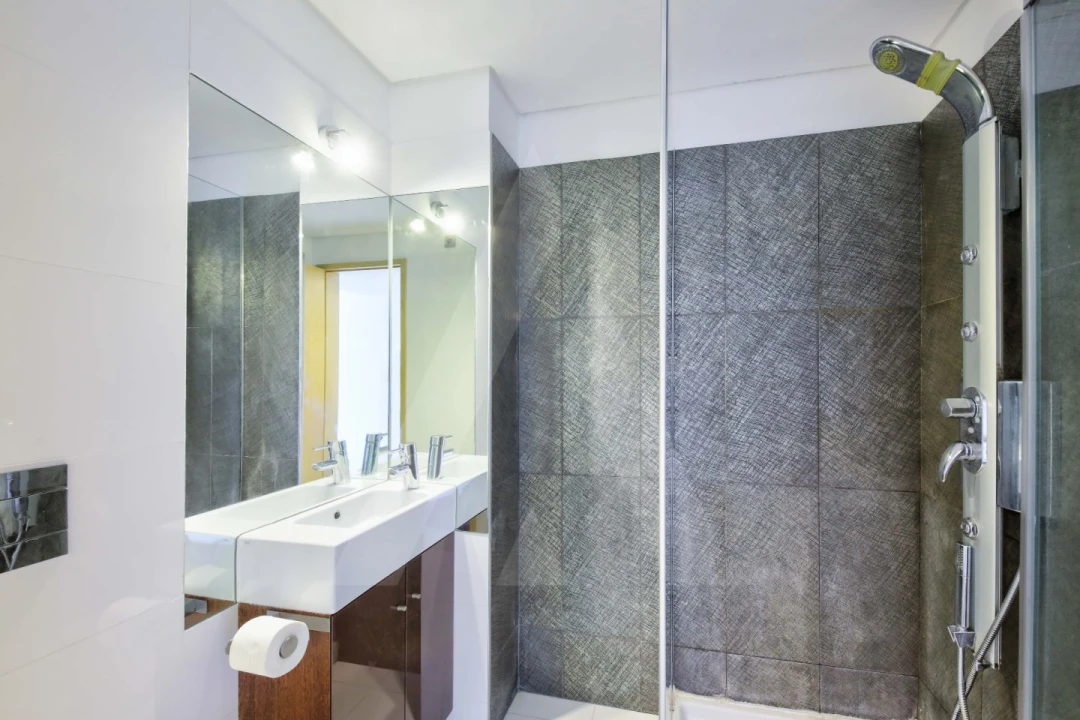 Apartamento T3 para Arrendamento em Glória e Vera Cruz Foto 19