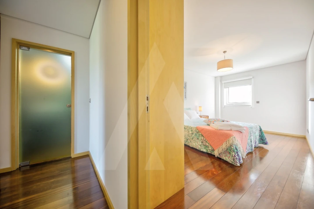Apartamento T3 para Arrendamento em Glória e Vera Cruz Foto 24