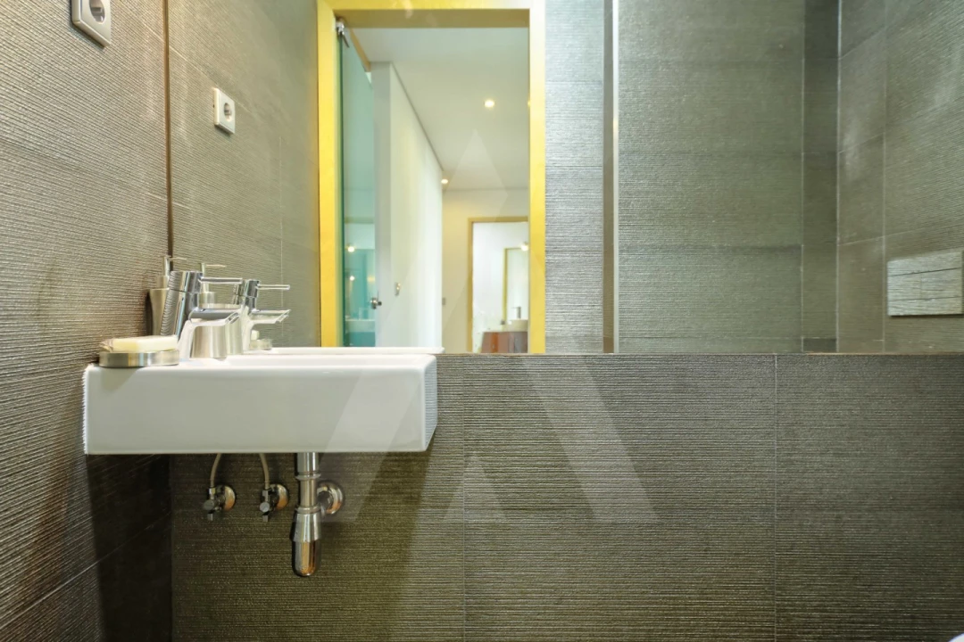 Apartamento T3 para Arrendamento em Glória e Vera Cruz Foto 31