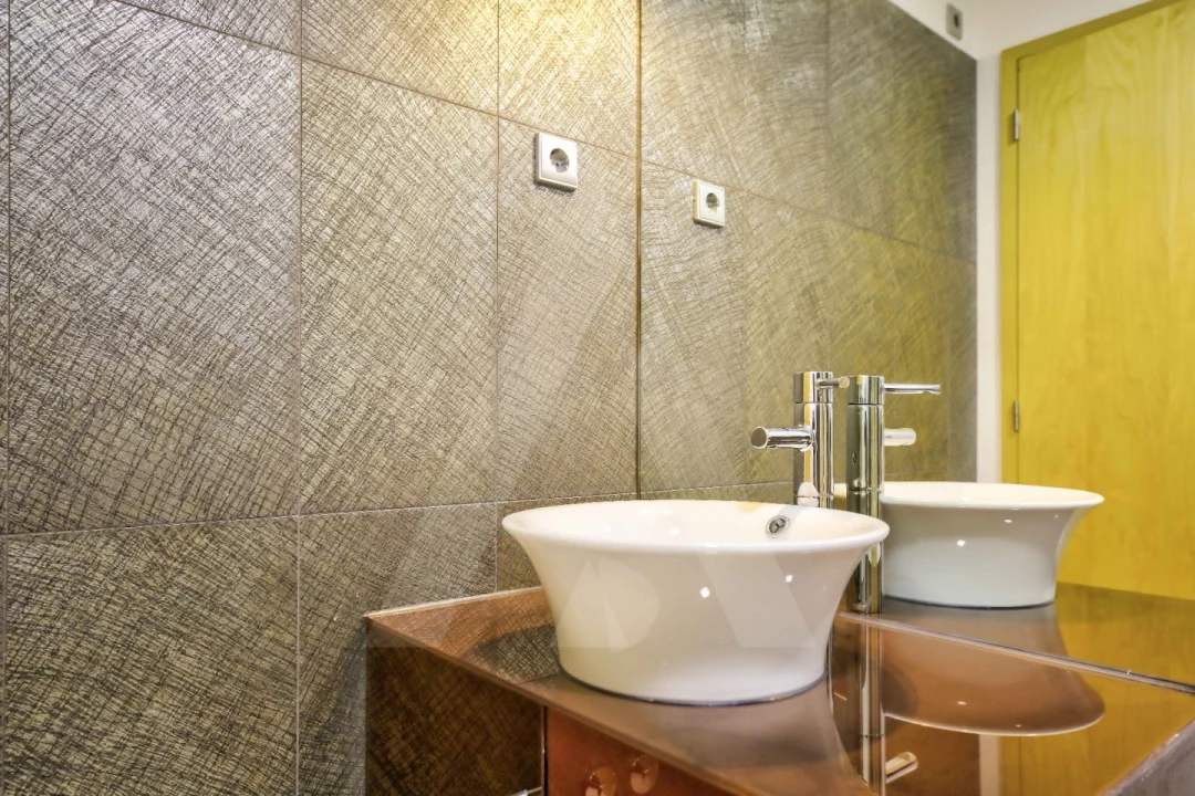 Apartamento T3 para Arrendamento em Glória e Vera Cruz Foto 32