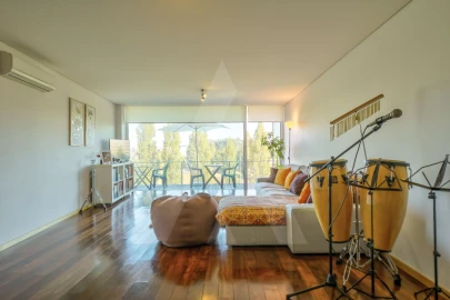 Apartamento T3 para Arrendamento em Glória e Vera Cruz
