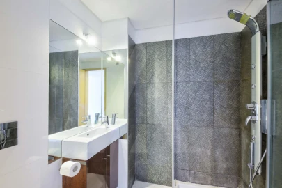 Apartamento T3 para Arrendamento em Glória e Vera Cruz