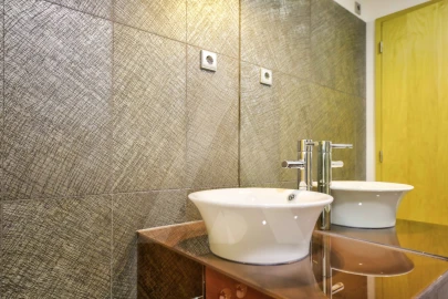 Apartamento T3 para Arrendamento em Glória e Vera Cruz