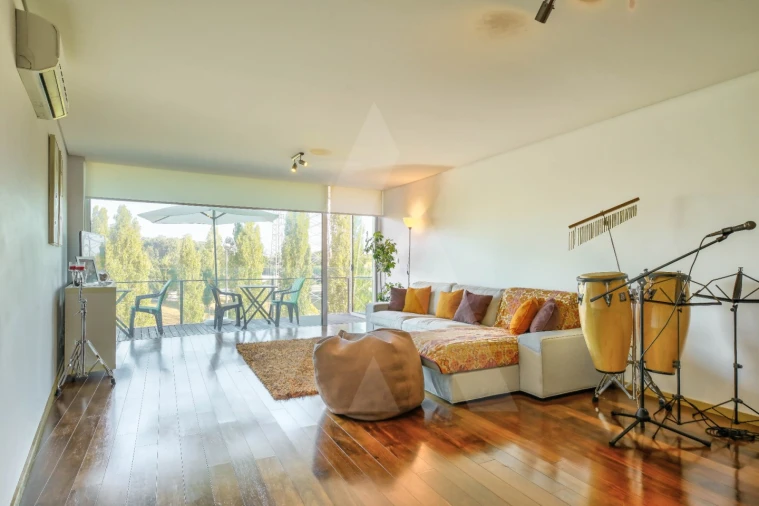 Apartamento T3 para Arrendamento em Glória e Vera Cruz Foto 4