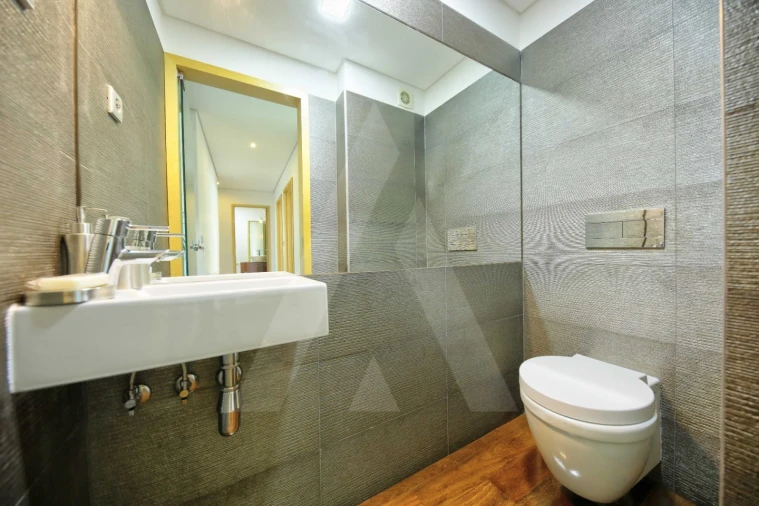Apartamento T3 para Arrendamento em Glória e Vera Cruz Foto 20