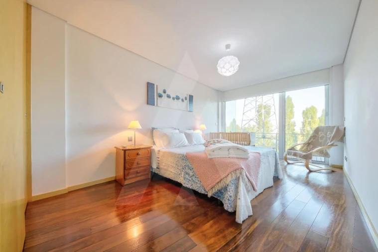 Apartamento T3 para Arrendamento em Glória e Vera Cruz Foto 21