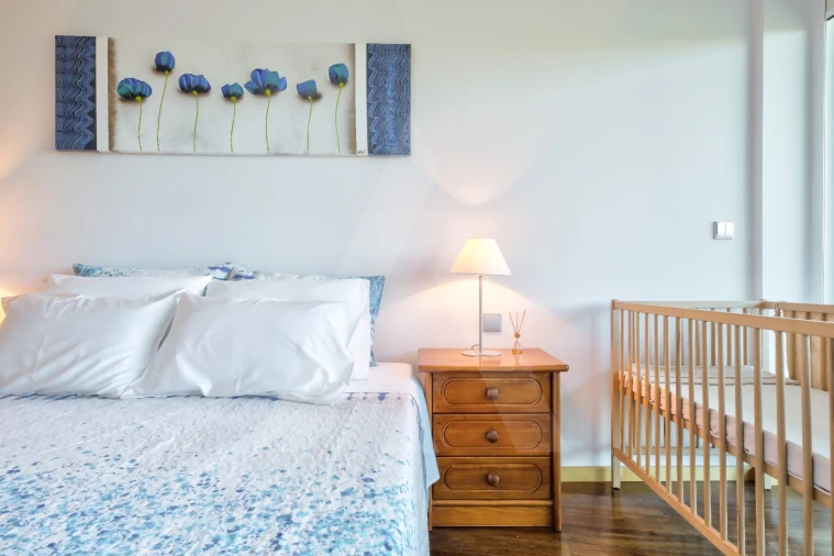 Apartamento T3 para Arrendamento em Glória e Vera Cruz Foto 22