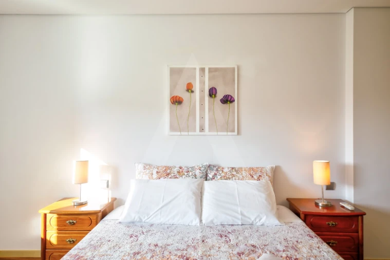 Apartamento T3 para Arrendamento em Glória e Vera Cruz Foto 26
