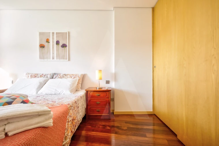 Apartamento T3 para Arrendamento em Glória e Vera Cruz Foto 27