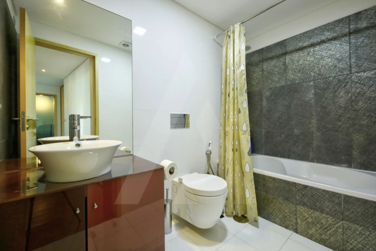 Apartamento T3 para Arrendamento em Glória e Vera Cruz Foto 30