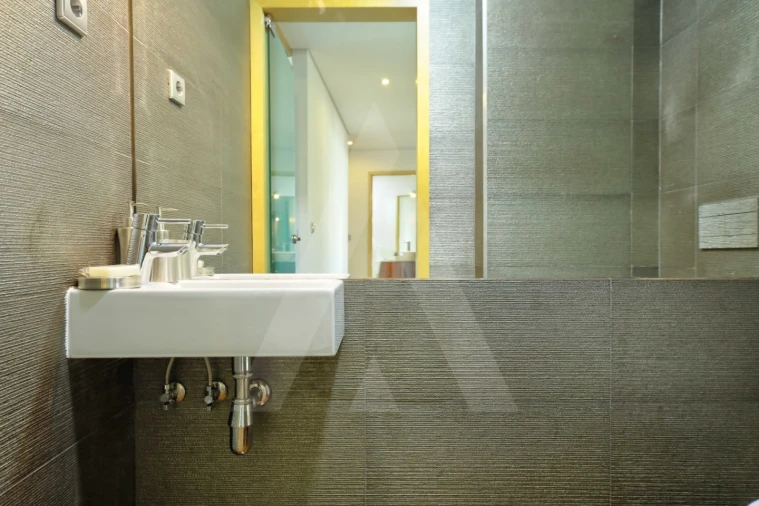 Apartamento T3 para Arrendamento em Glória e Vera Cruz Foto 31