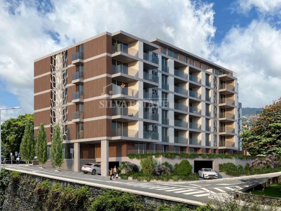 Apartamento T2 para Venda em Funchal (Santa Luzia) Foto 15