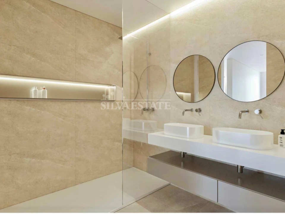 Apartamento T2 para Venda em Funchal (Santa Luzia) Foto 9