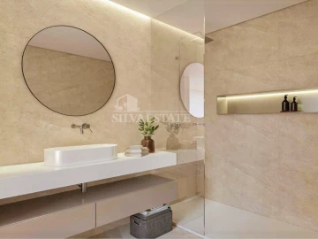 Apartamento T2 para Venda em Funchal (Santa Luzia)