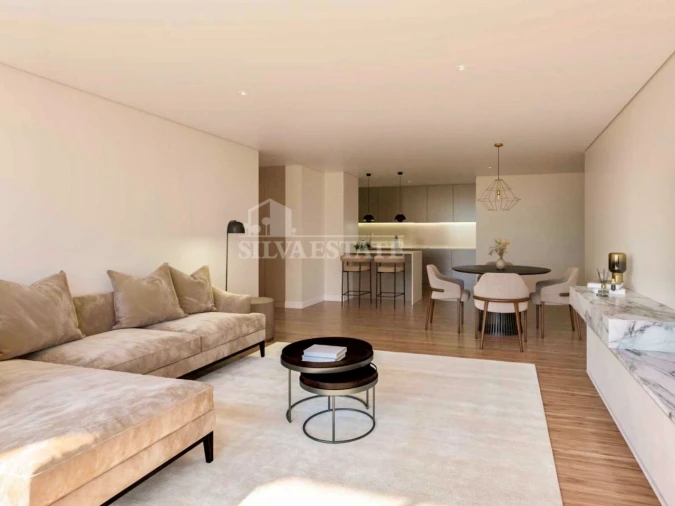 Apartamento T2 para Venda em Funchal (Santa Luzia) Foto 3