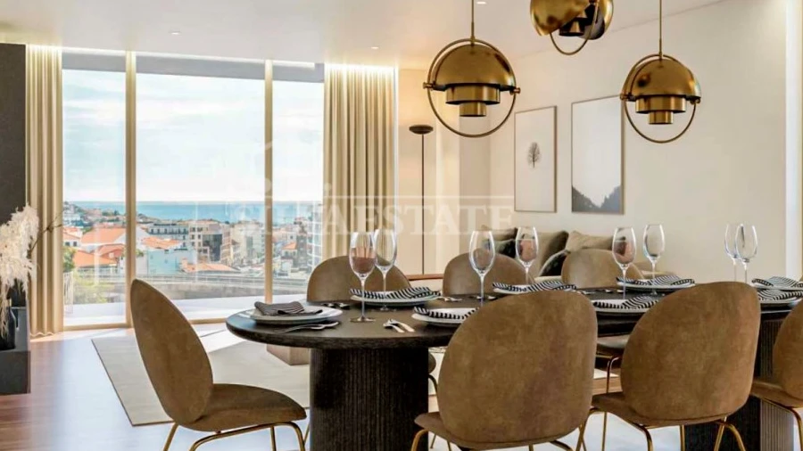 Apartamento T2 para Venda em Funchal (Santa Luzia)