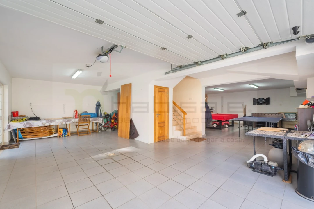 Moradia T5 para Venda em São Domingos de Rana Foto 28