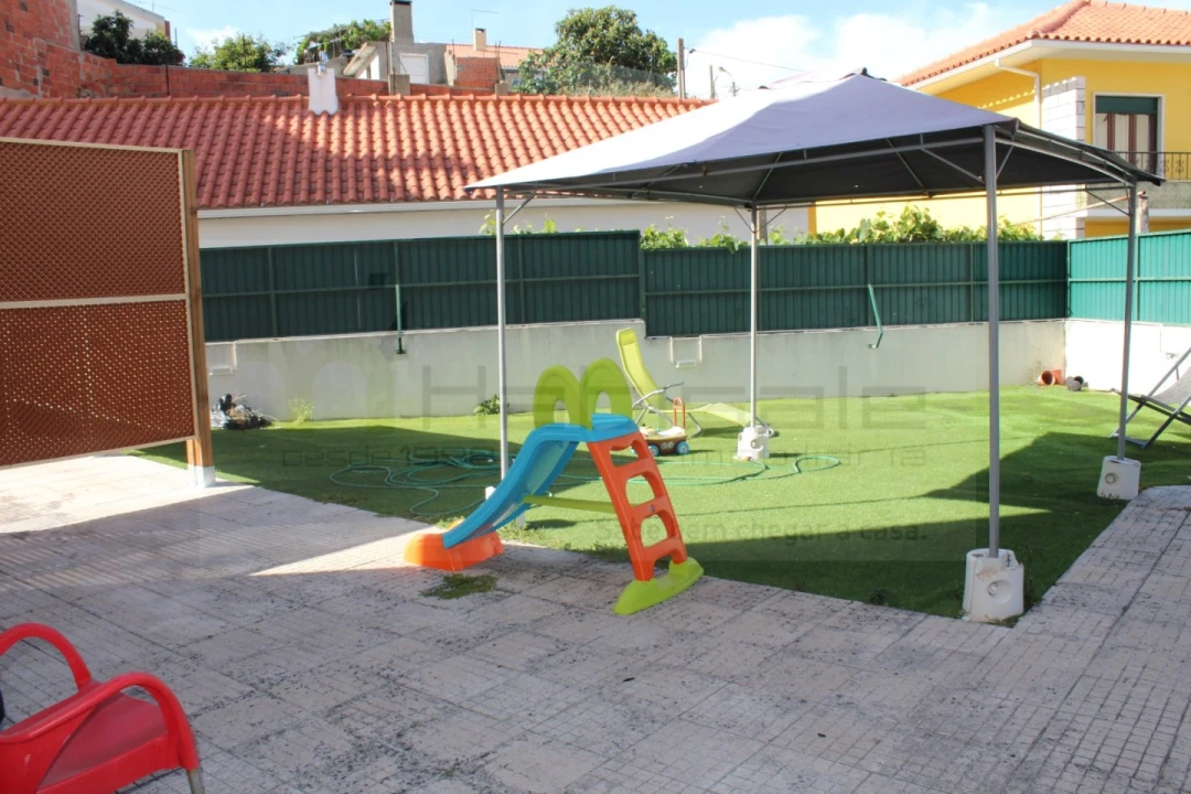 Moradia T5 para Venda em São Domingos de Rana Foto 31