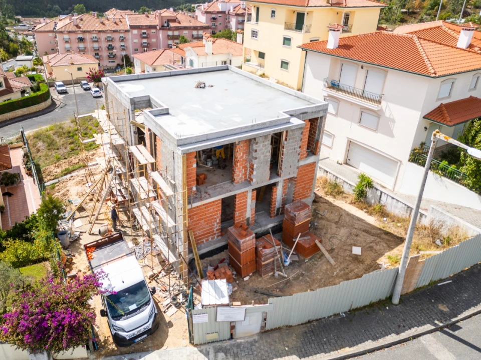 Moradia T4 para Venda em Leiria, Pousos, Barreira e Cortes Foto 7