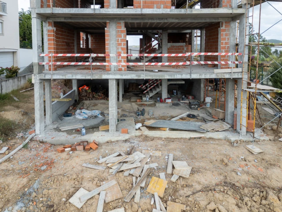 Moradia T4 para Venda em Leiria, Pousos, Barreira e Cortes Foto 15