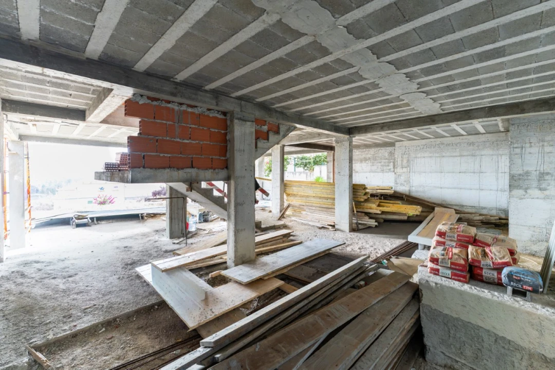 Moradia T4 para Venda em Leiria, Pousos, Barreira e Cortes Foto 24