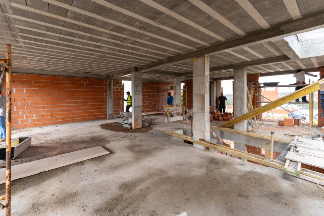 Moradia T4 para Venda em Leiria, Pousos, Barreira e Cortes Foto 33