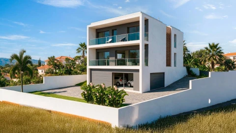 Moradia T4 para Venda em Leiria, Pousos, Barreira e Cortes