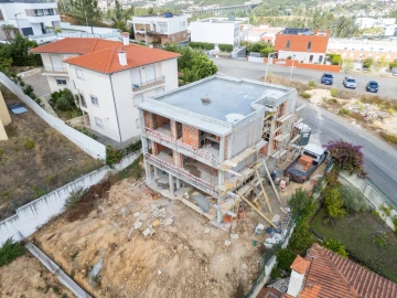 Moradia T4 para Venda em Leiria, Pousos, Barreira e Cortes