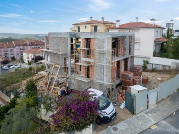 Moradia T4 para Venda em Leiria, Pousos, Barreira e Cortes