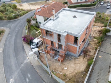 Moradia T4 para Venda em Leiria, Pousos, Barreira e Cortes