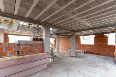 Moradia T4 para Venda em Leiria, Pousos, Barreira e Cortes