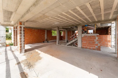 Moradia T4 para Venda em Leiria, Pousos, Barreira e Cortes