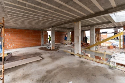 Moradia T4 para Venda em Leiria, Pousos, Barreira e Cortes