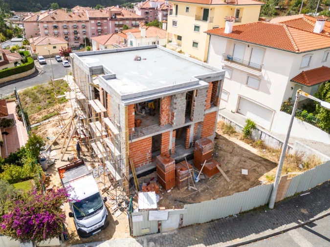 Moradia T4 para Venda em Leiria, Pousos, Barreira e Cortes Foto 7