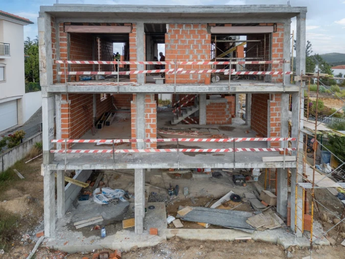 Moradia T4 para Venda em Leiria, Pousos, Barreira e Cortes Foto 14